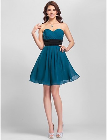 Vestido Tuequeza Corto